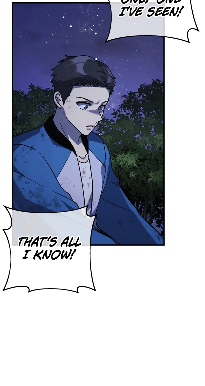 My Daughter Is The Final Boss Chapter 84 page 24 - 
