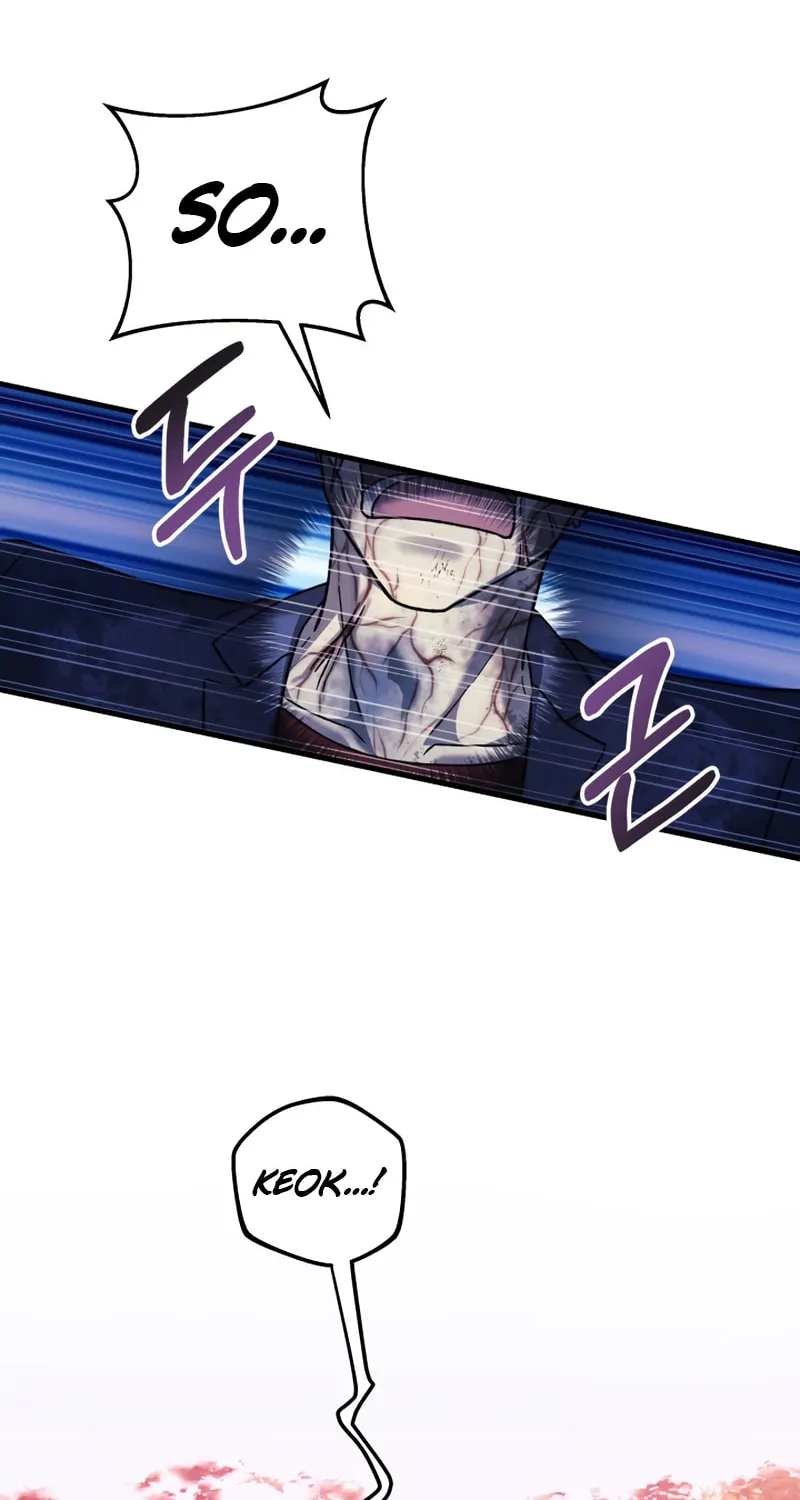 My Daughter Is The Final Boss Chapter 84 page 25 - 