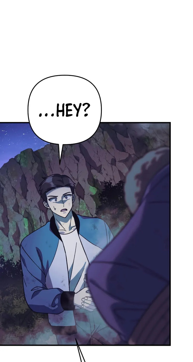 My Daughter Is The Final Boss Chapter 84 page 27 - 