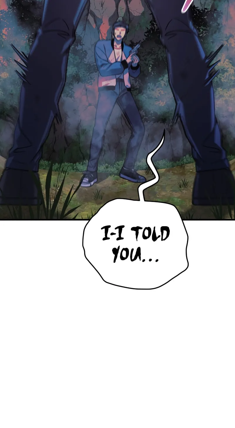 My Daughter Is The Final Boss Chapter 84 page 31 - 