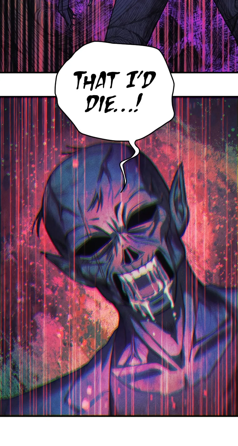 My Daughter Is The Final Boss Chapter 84 page 33 - 