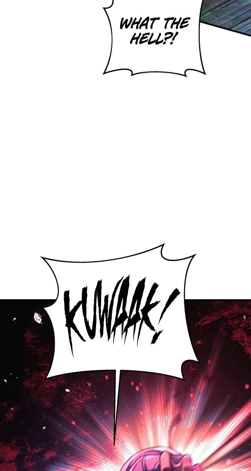 My Daughter Is The Final Boss Chapter 84 page 35 - 