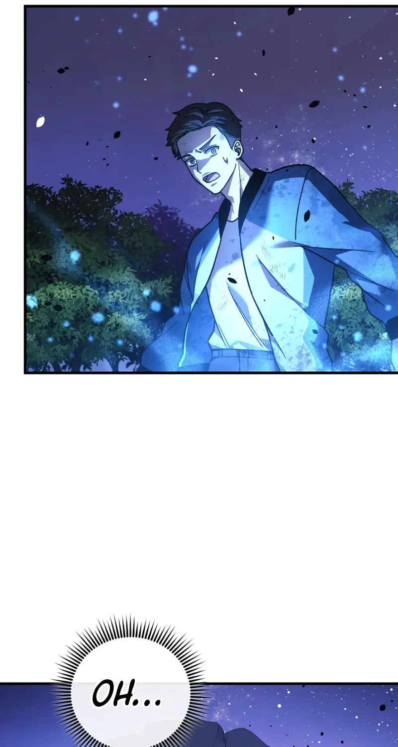 My Daughter Is The Final Boss Chapter 84 page 42 - 