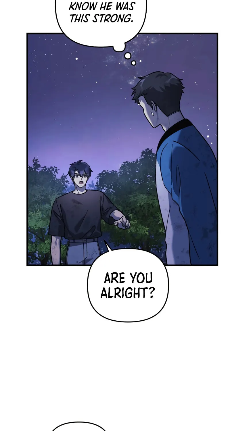My Daughter Is The Final Boss Chapter 84 page 45 - 