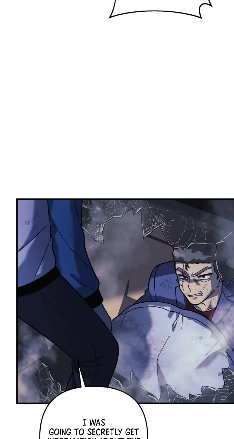 My Daughter Is The Final Boss Chapter 84 page 6 - 