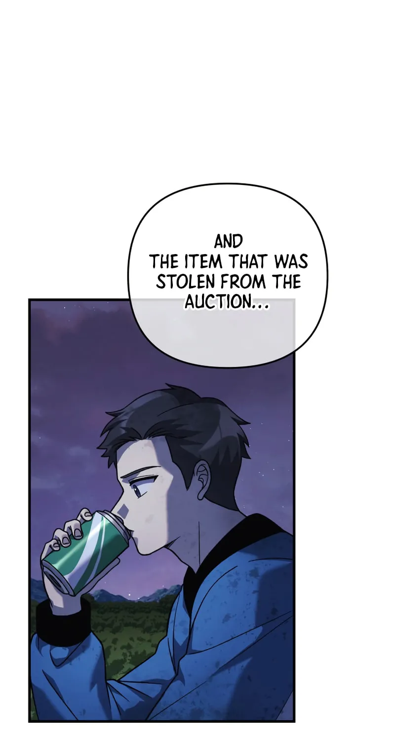 My Daughter Is The Final Boss Chapter 84 page 52 - 