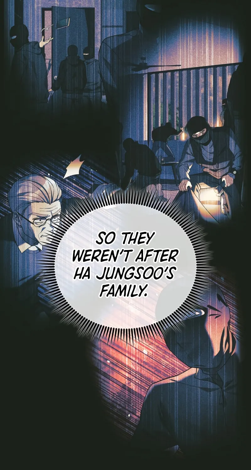 My Daughter Is The Final Boss Chapter 84 page 55 - 