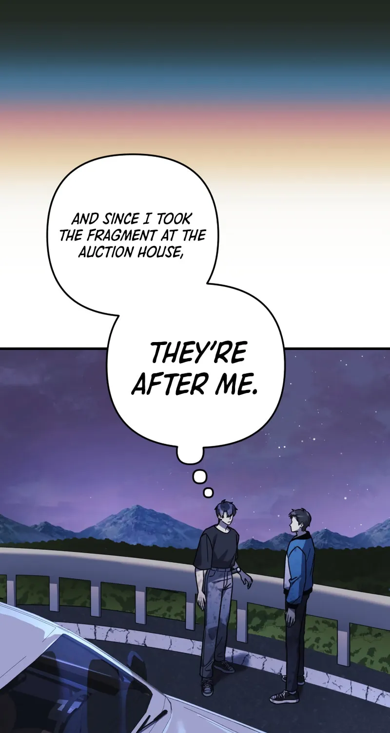 My Daughter Is The Final Boss Chapter 84 page 58 - 