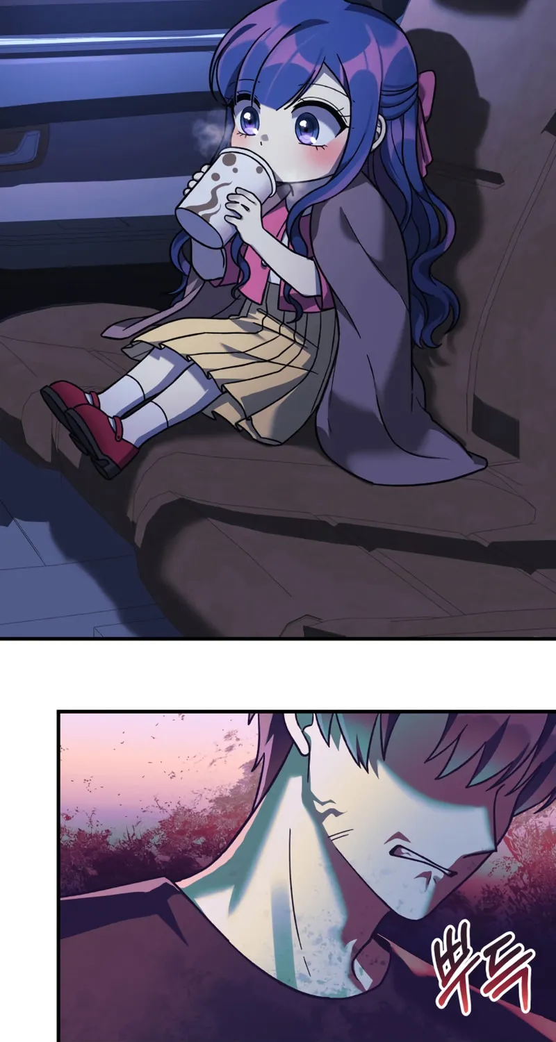 My Daughter Is The Final Boss Chapter 84 page 60 - 