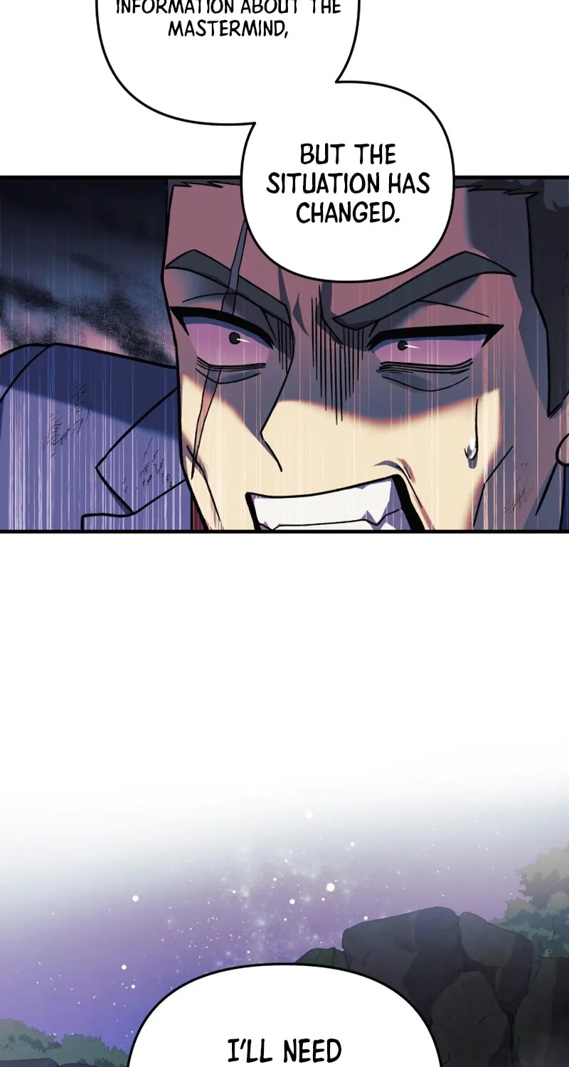 My Daughter Is The Final Boss Chapter 84 page 7 - 