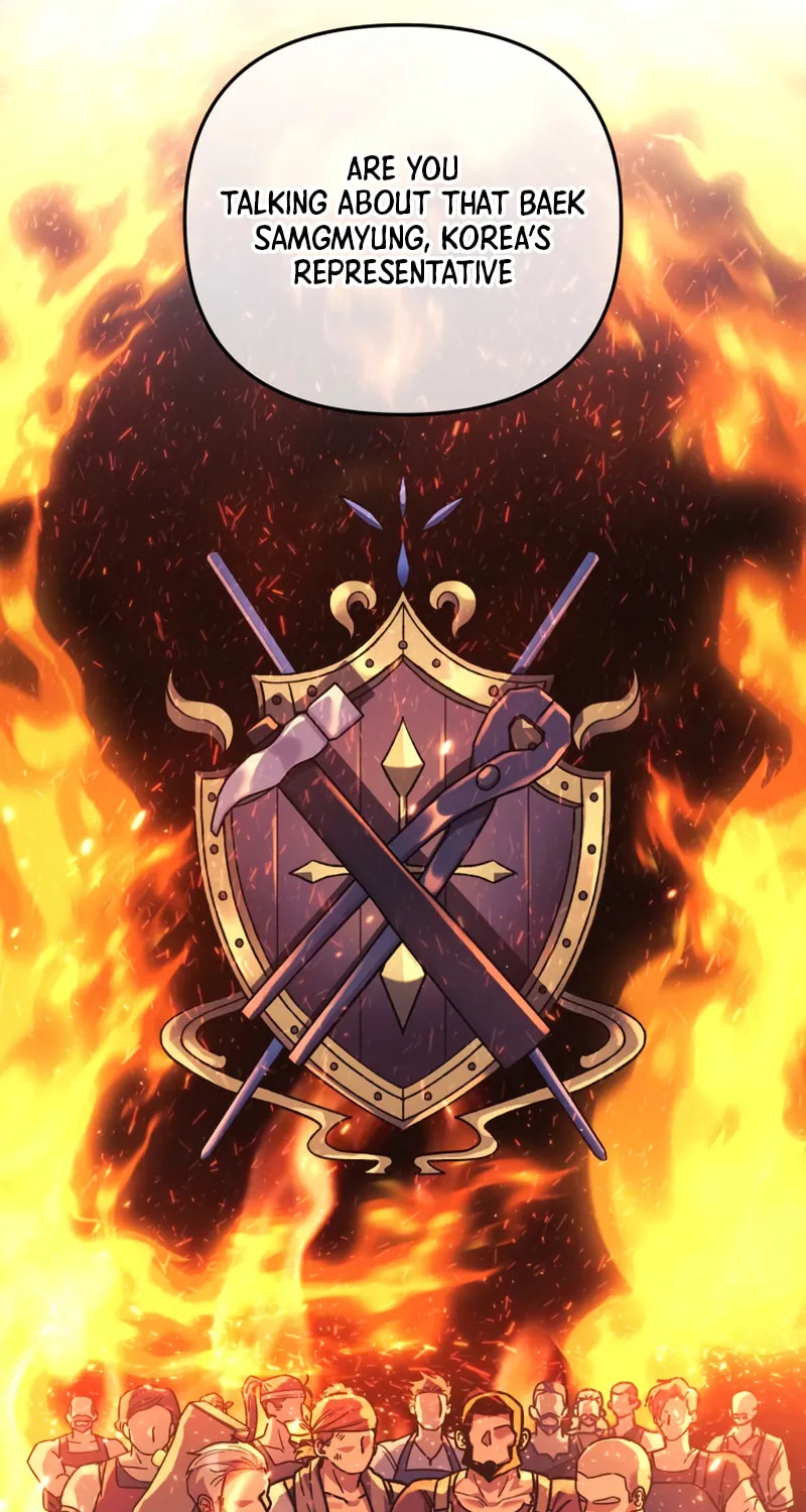 My Daughter Is The Final Boss Chapter 84 page 66 - 