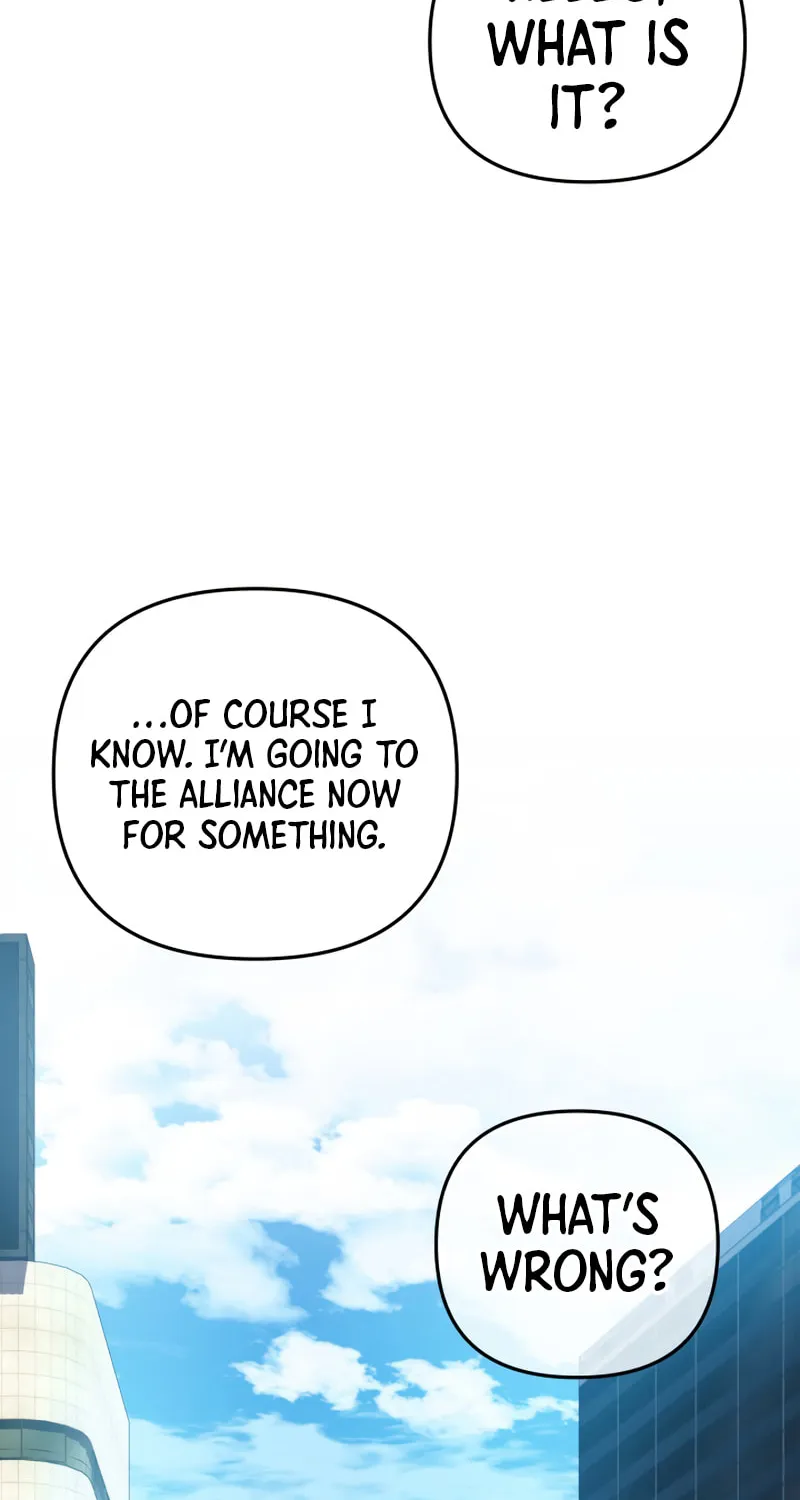 My Daughter Is The Final Boss Chapter 84 page 77 - 