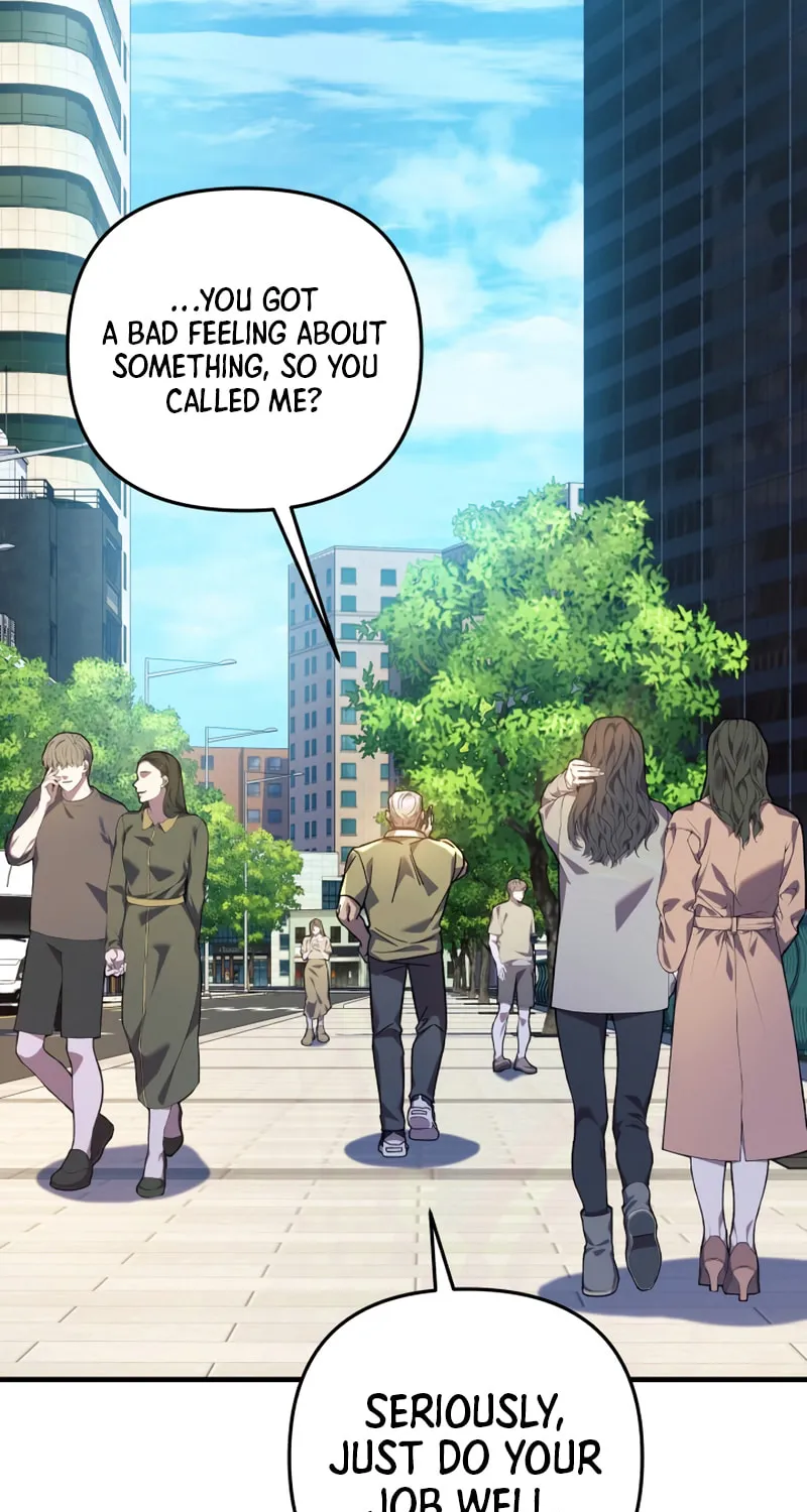 My Daughter Is The Final Boss Chapter 84 page 78 - 