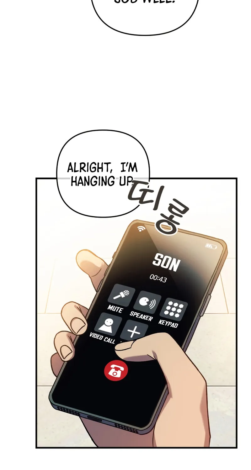 My Daughter Is The Final Boss Chapter 84 page 79 - 