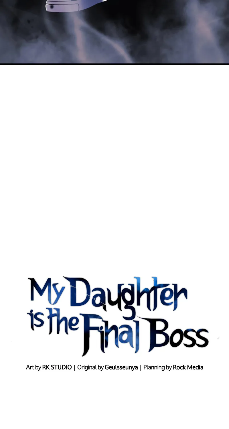 My Daughter Is The Final Boss Chapter 84 page 9 - 