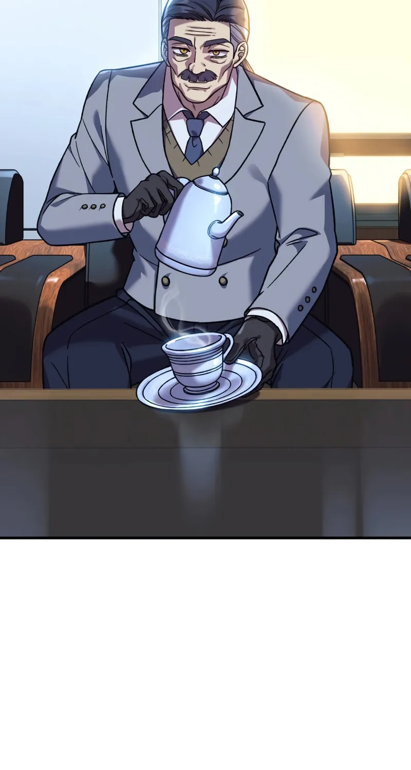 My Daughter Is The Final Boss Chapter 84 page 86 - 