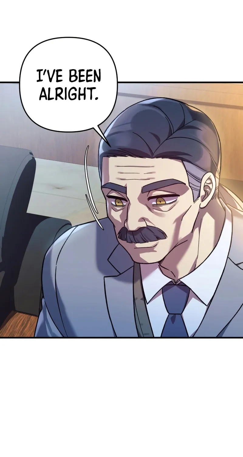 My Daughter Is The Final Boss Chapter 84 page 87 - 