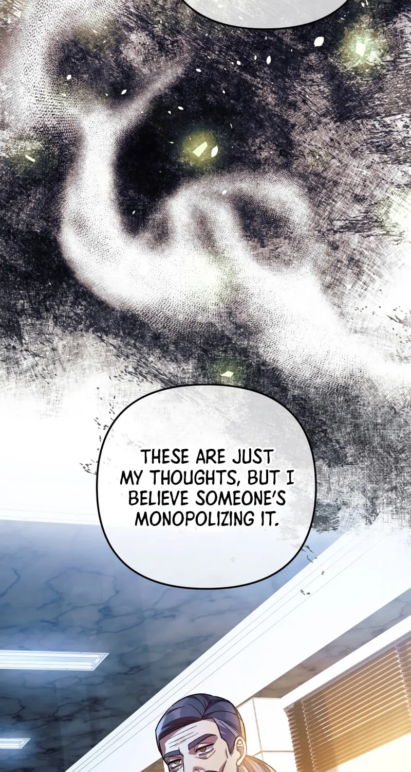 My Daughter Is The Final Boss Chapter 84 page 90 - 