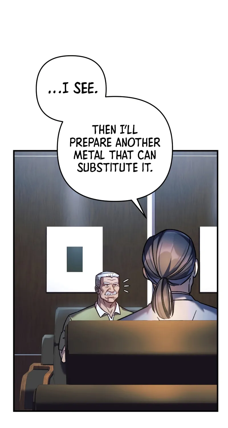 My Daughter Is The Final Boss Chapter 84 page 93 - 