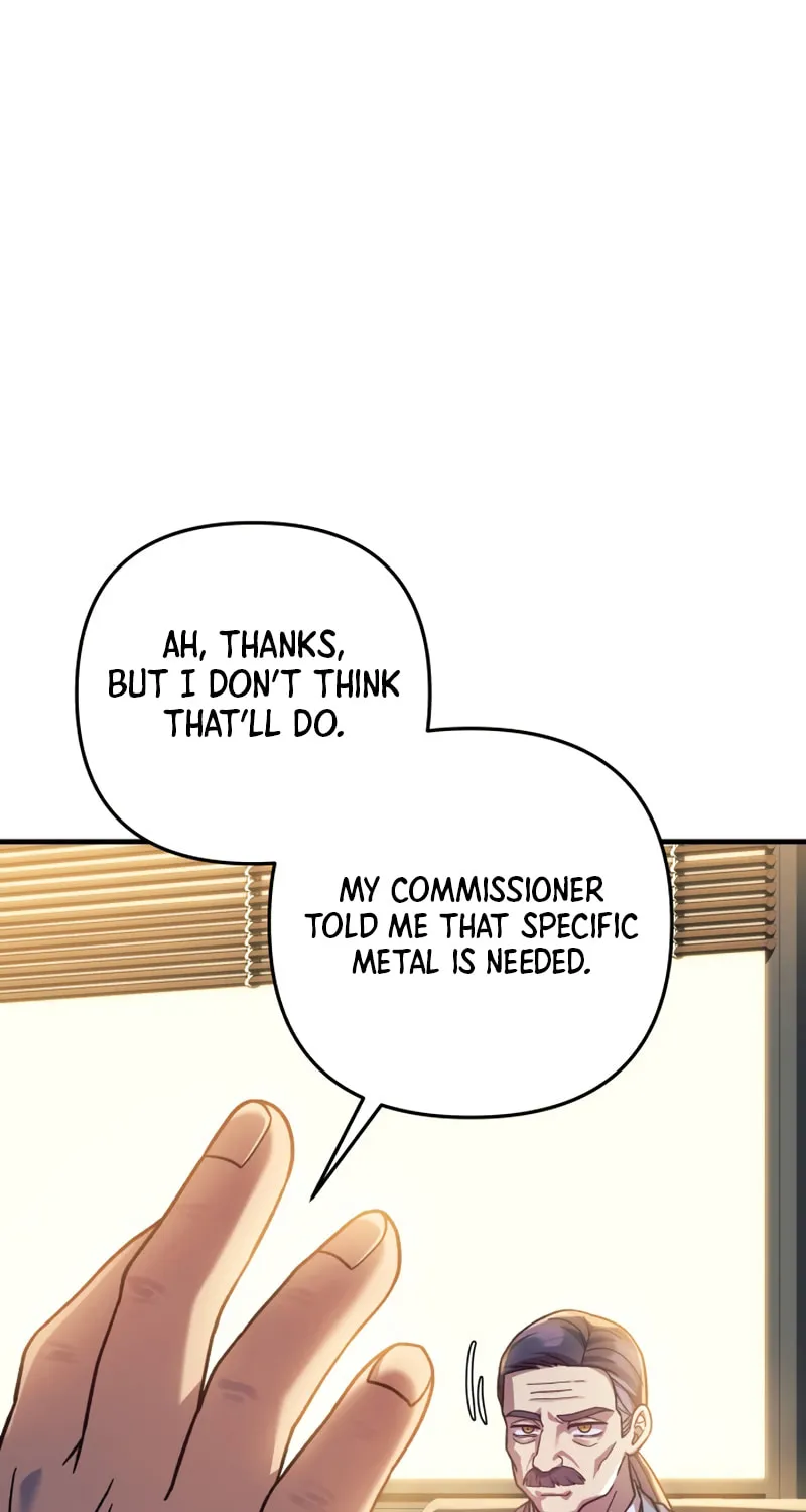 My Daughter Is The Final Boss Chapter 84 page 94 - 