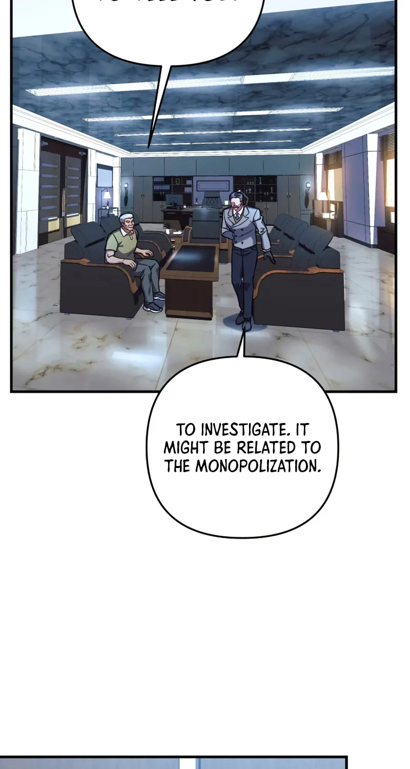 My Daughter Is The Final Boss Chapter 84 page 96 - 