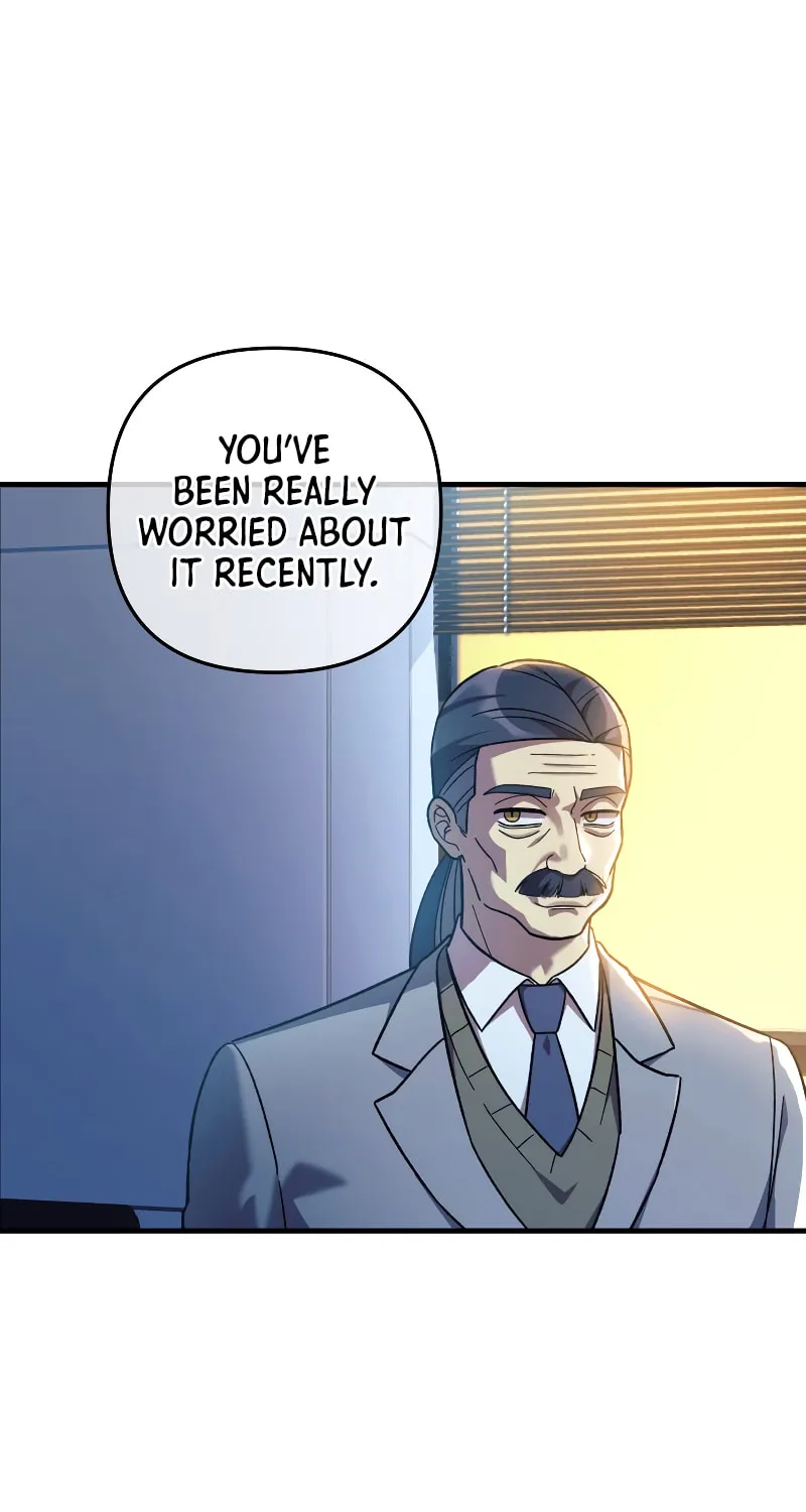 My Daughter Is The Final Boss Chapter 85 page 12 - 