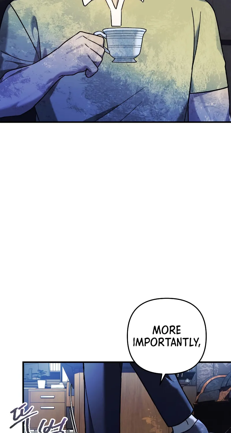 My Daughter Is The Final Boss Chapter 85 page 14 - 