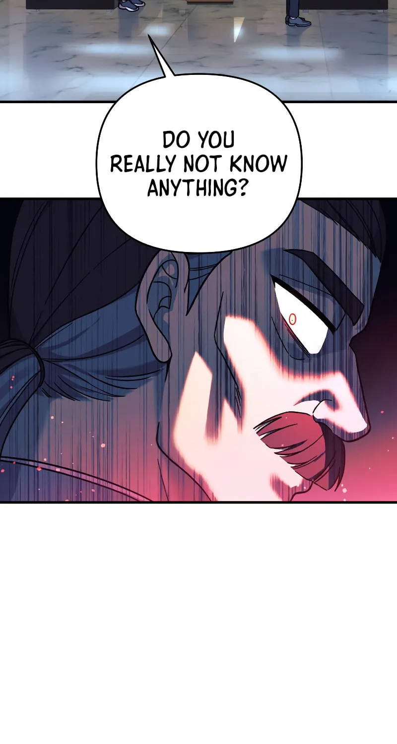 My Daughter Is The Final Boss Chapter 85 page 3 - 