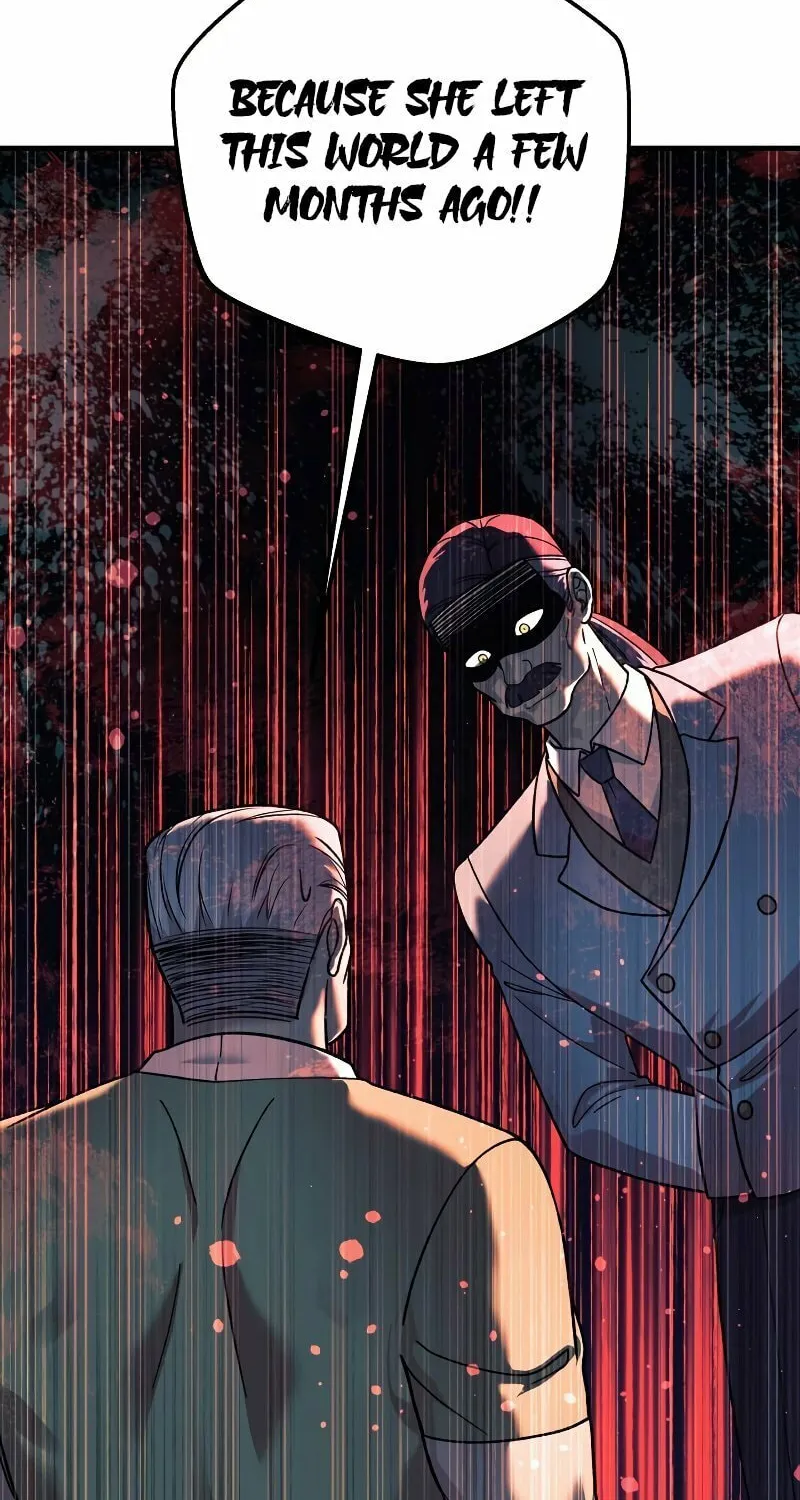 My Daughter Is The Final Boss Chapter 85 page 21 - 