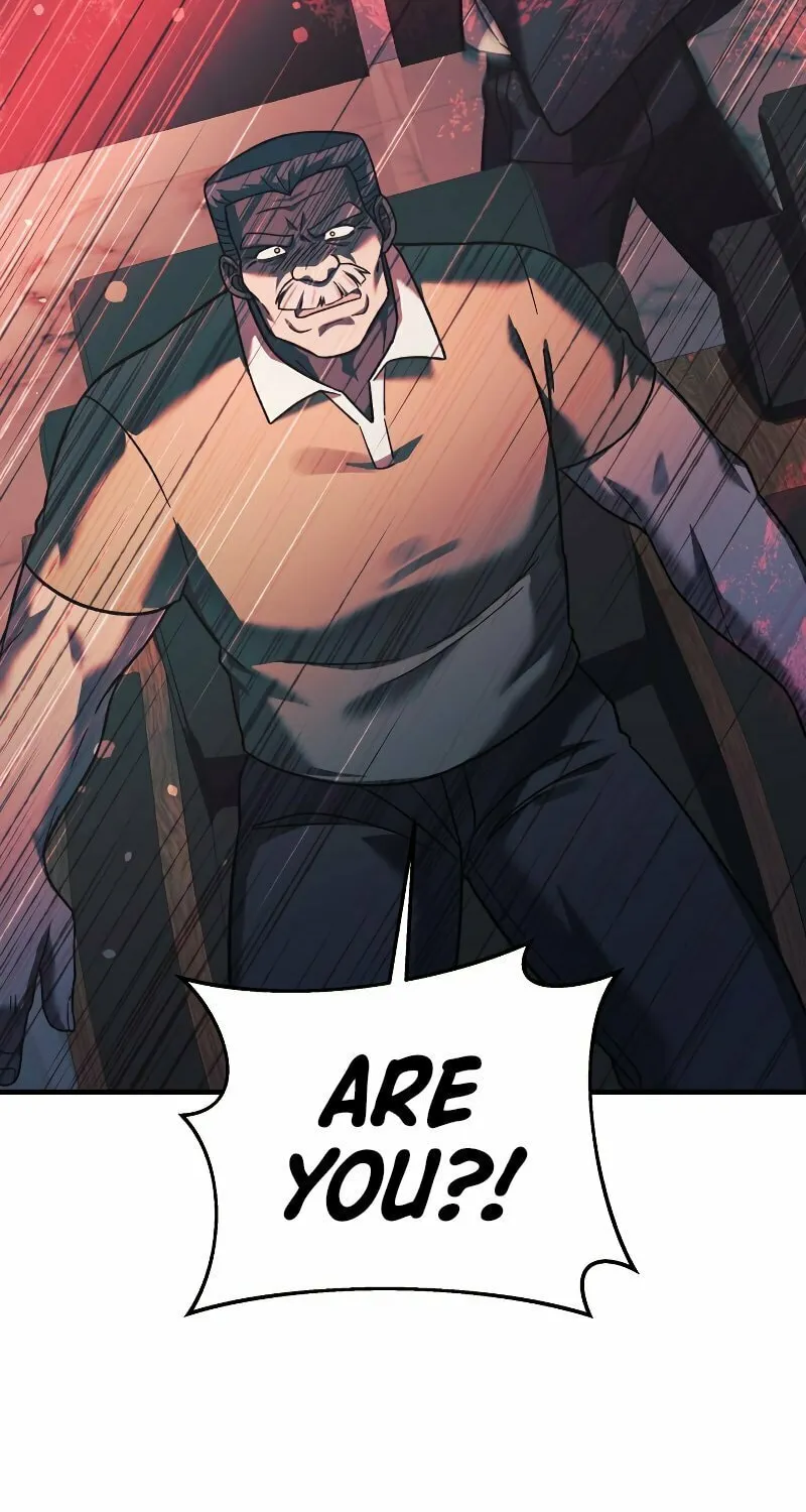 My Daughter Is The Final Boss Chapter 85 page 23 - 