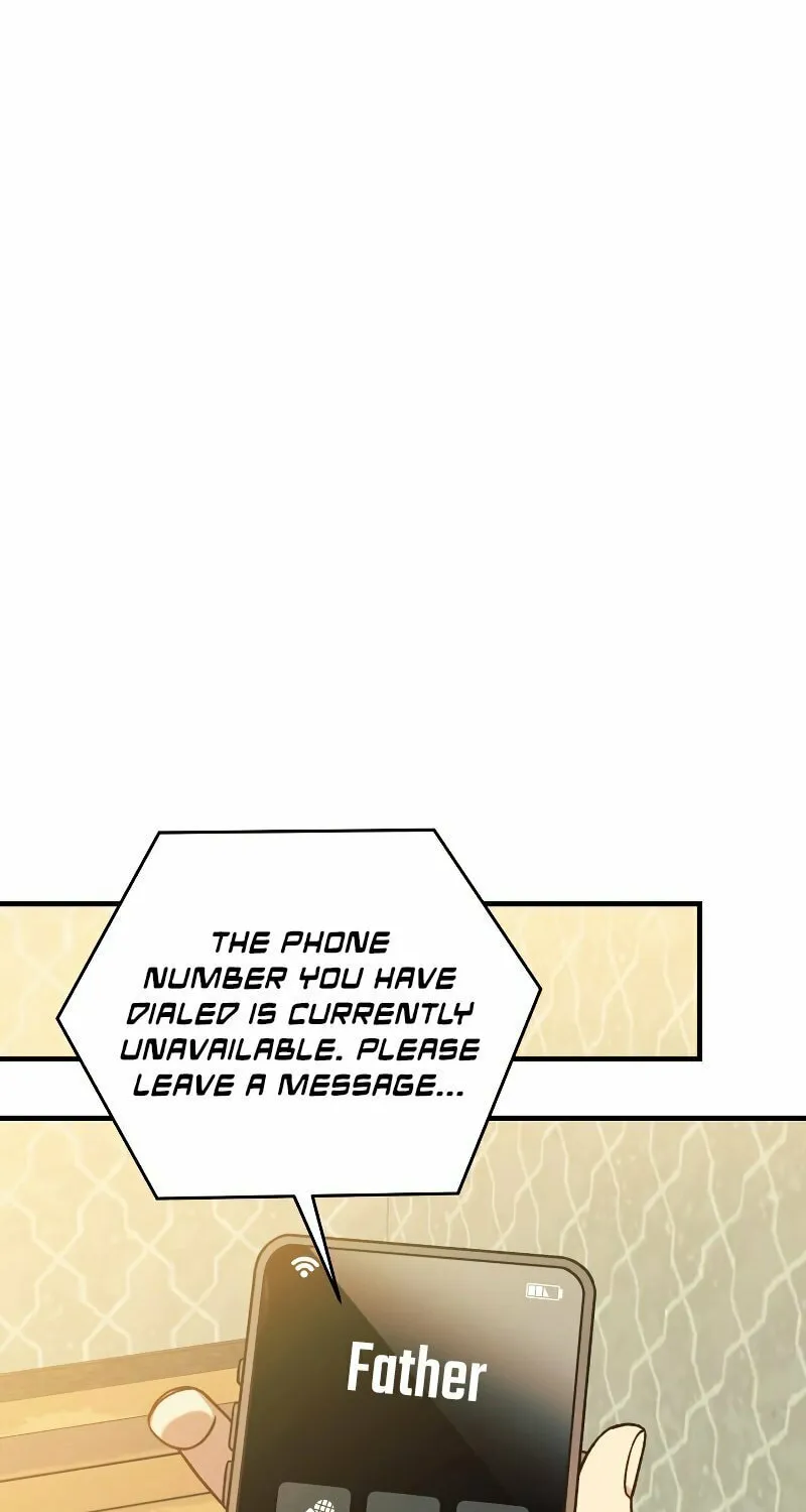 My Daughter Is The Final Boss Chapter 85 page 25 - 