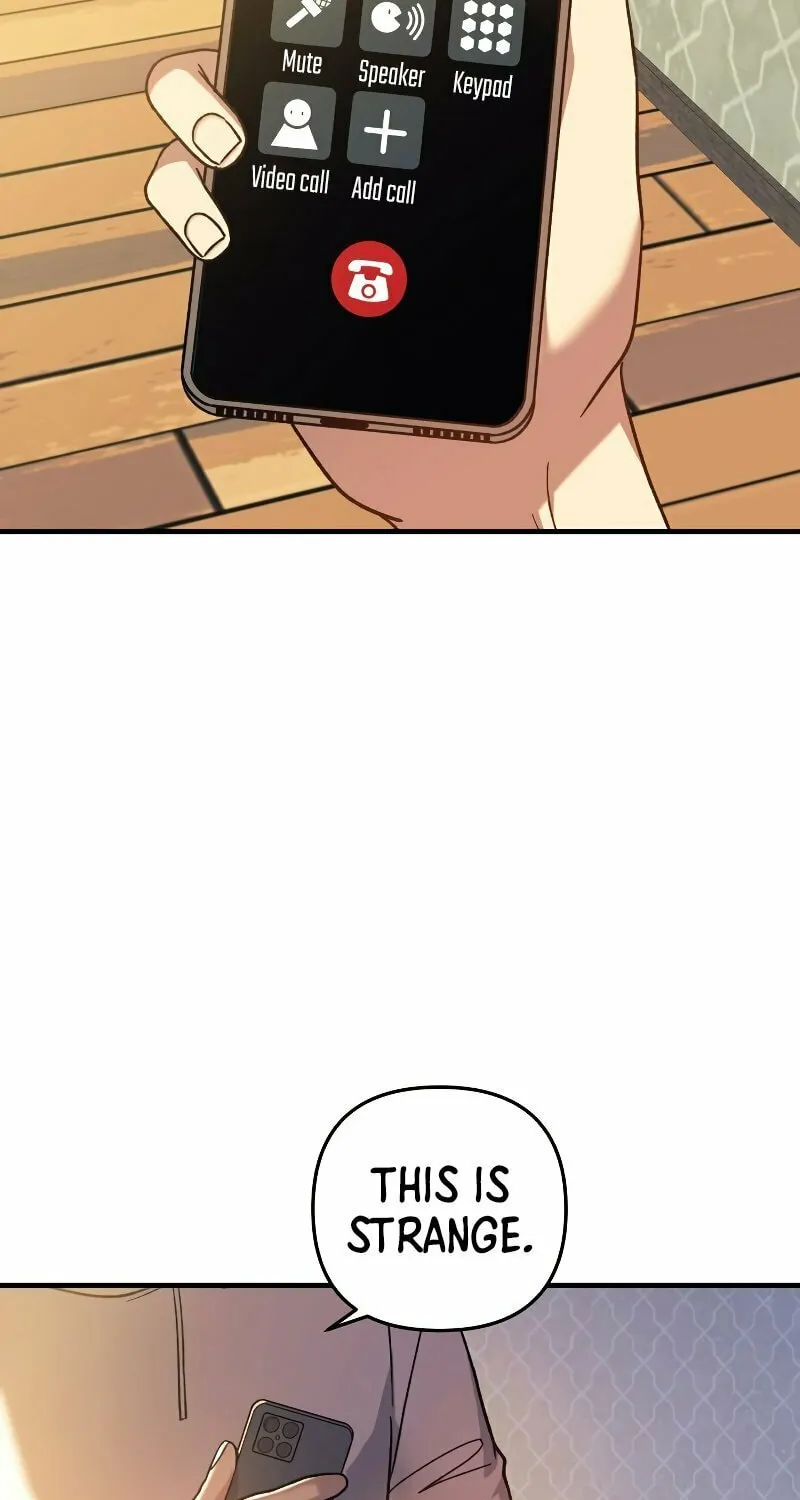 My Daughter Is The Final Boss Chapter 85 page 26 - 