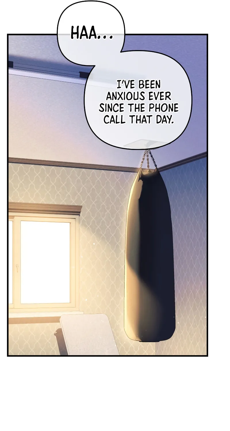 My Daughter Is The Final Boss Chapter 85 page 28 - 