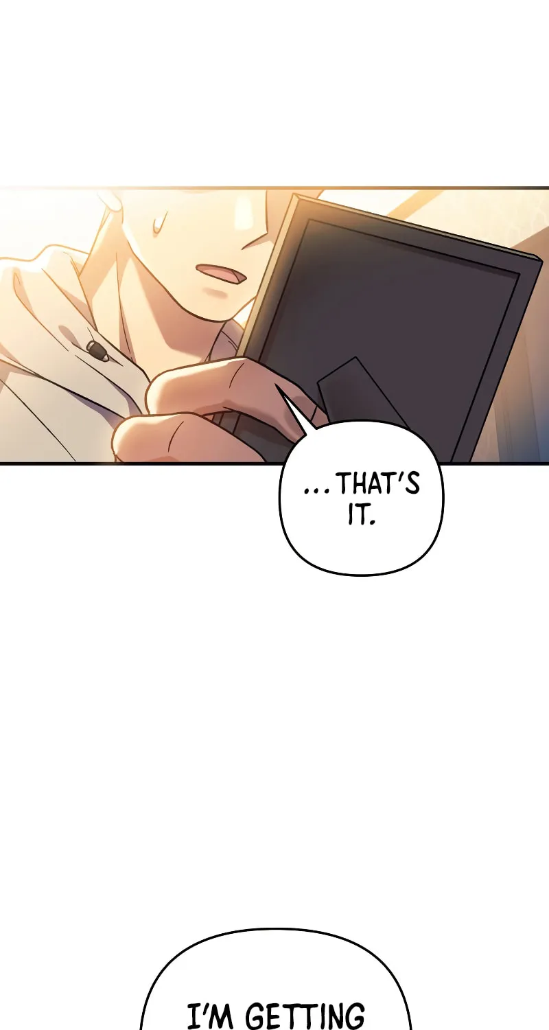 My Daughter Is The Final Boss Chapter 85 page 30 - 