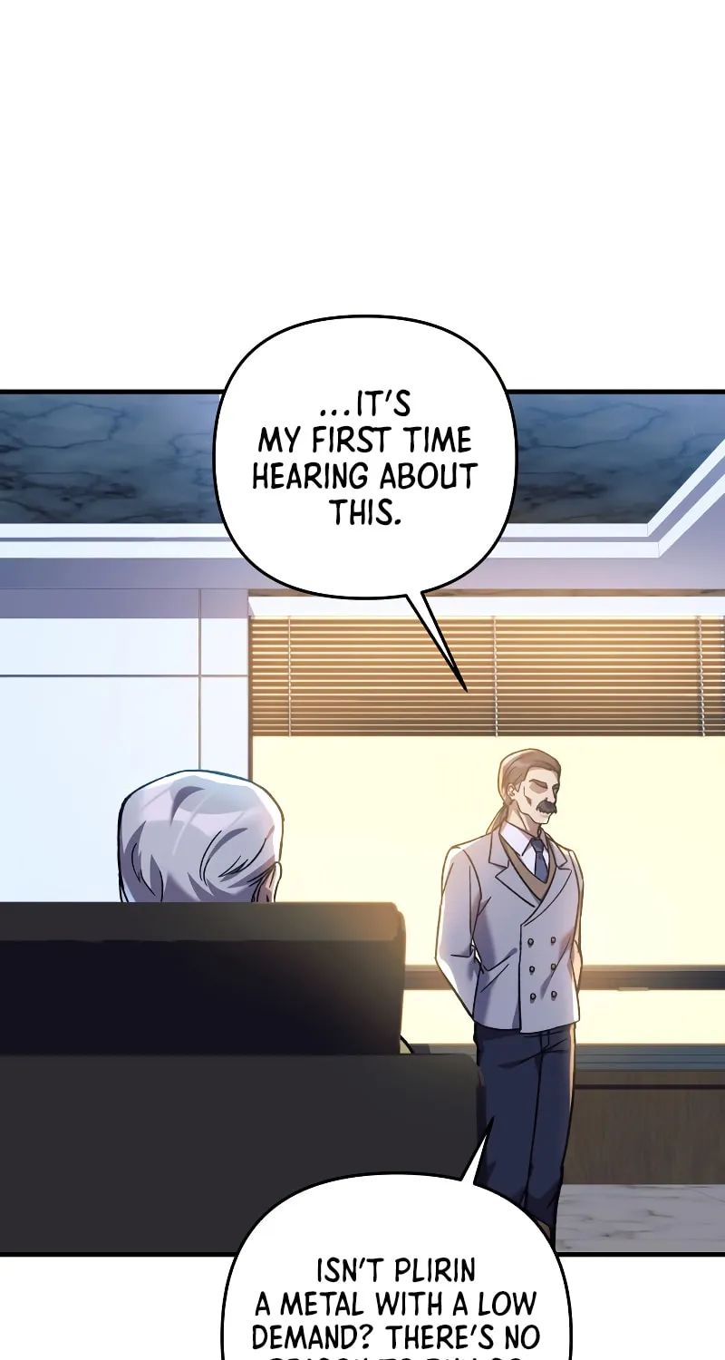 My Daughter Is The Final Boss Chapter 85 page 4 - 