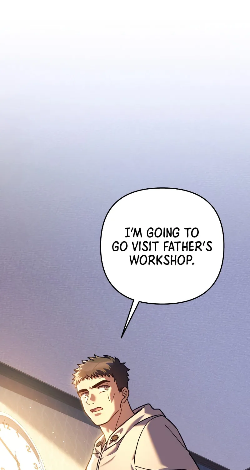 My Daughter Is The Final Boss Chapter 85 page 32 - 