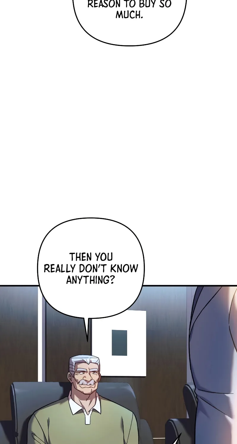 My Daughter Is The Final Boss Chapter 85 page 5 - 