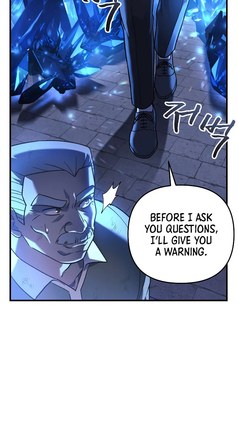 My Daughter Is The Final Boss Chapter 85 page 41 - 