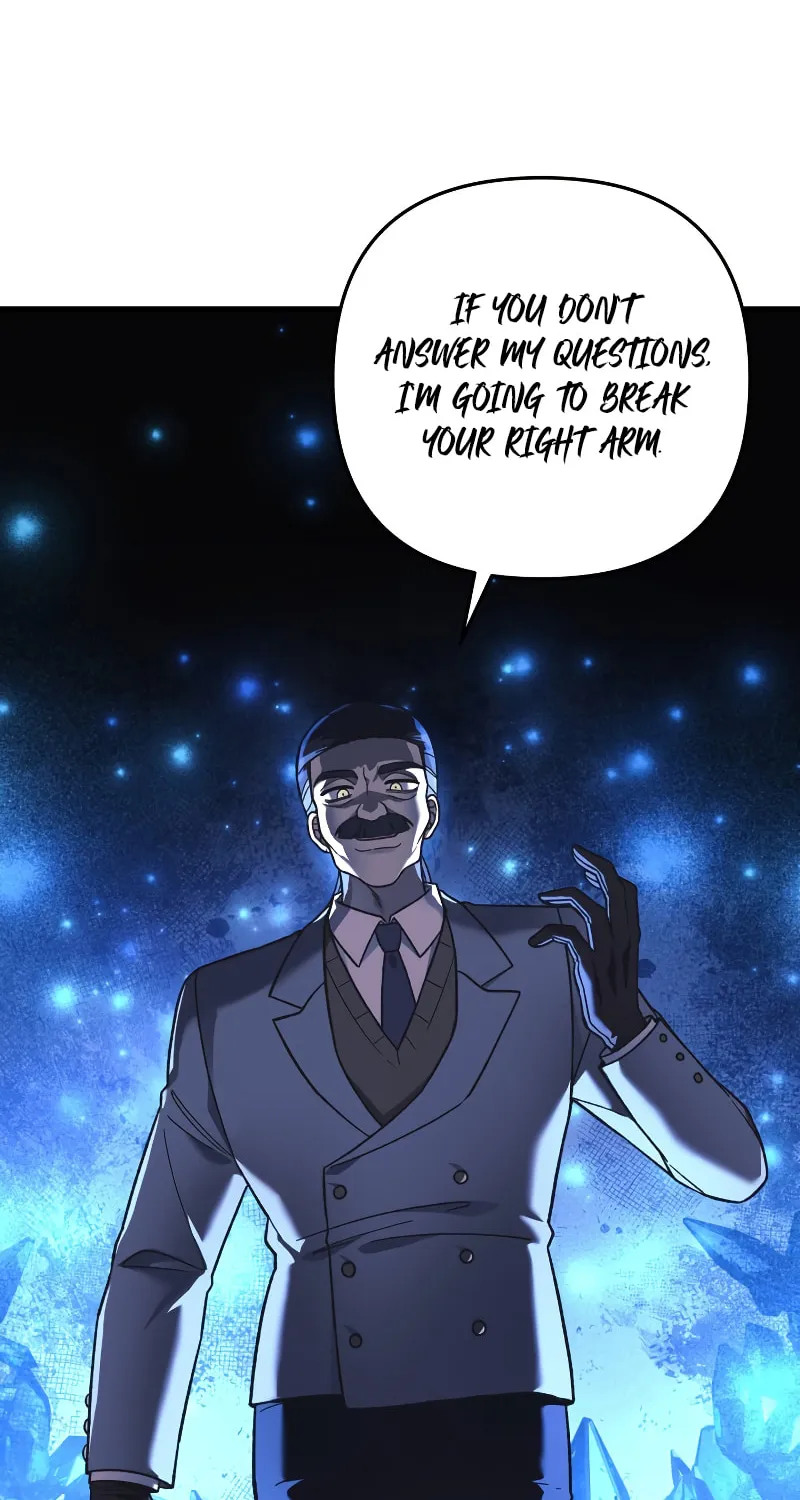 My Daughter Is The Final Boss Chapter 85 page 42 - 