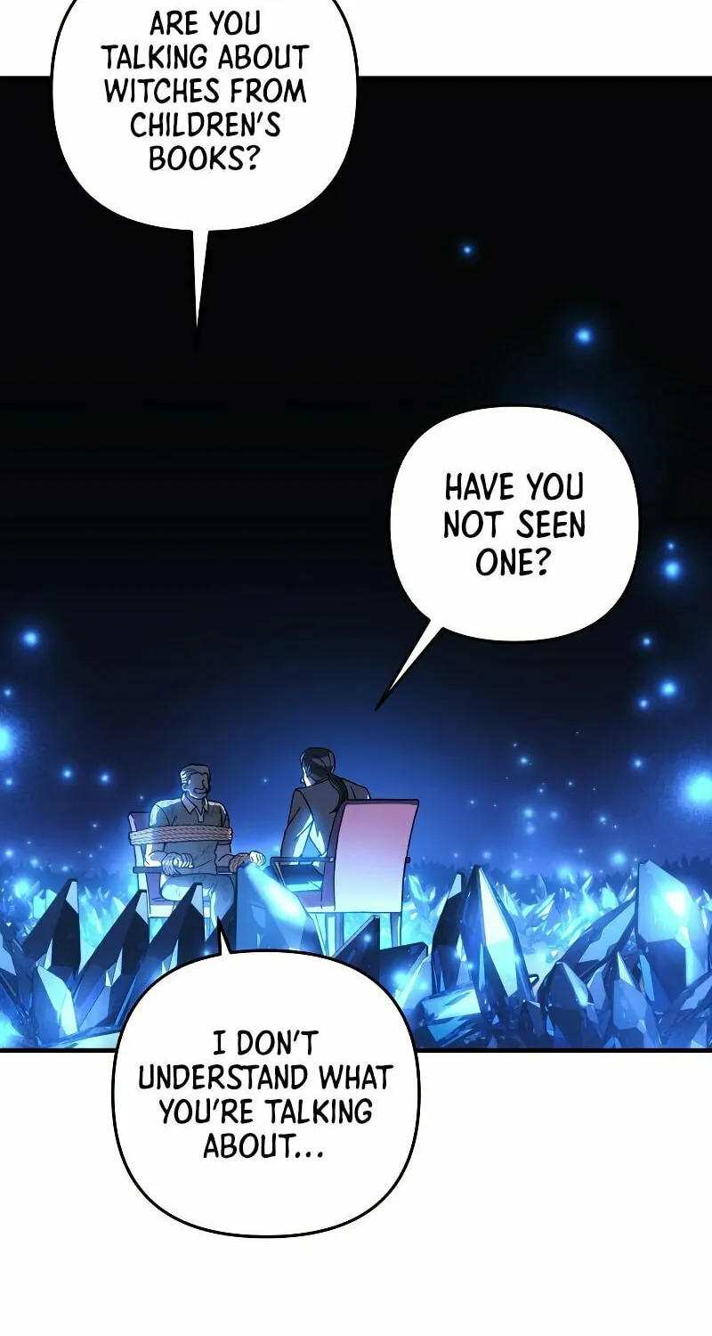 My Daughter Is The Final Boss Chapter 85 page 47 - 