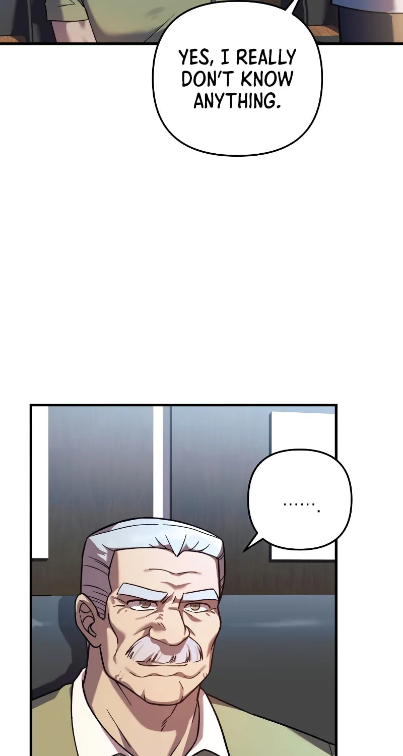 My Daughter Is The Final Boss Chapter 85 page 6 - 