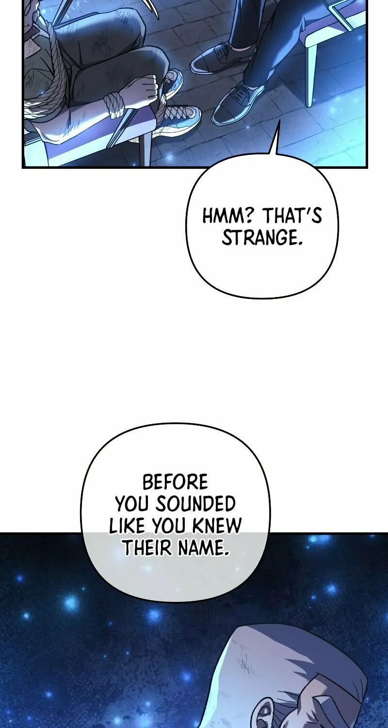 My Daughter Is The Final Boss Chapter 85 page 51 - 