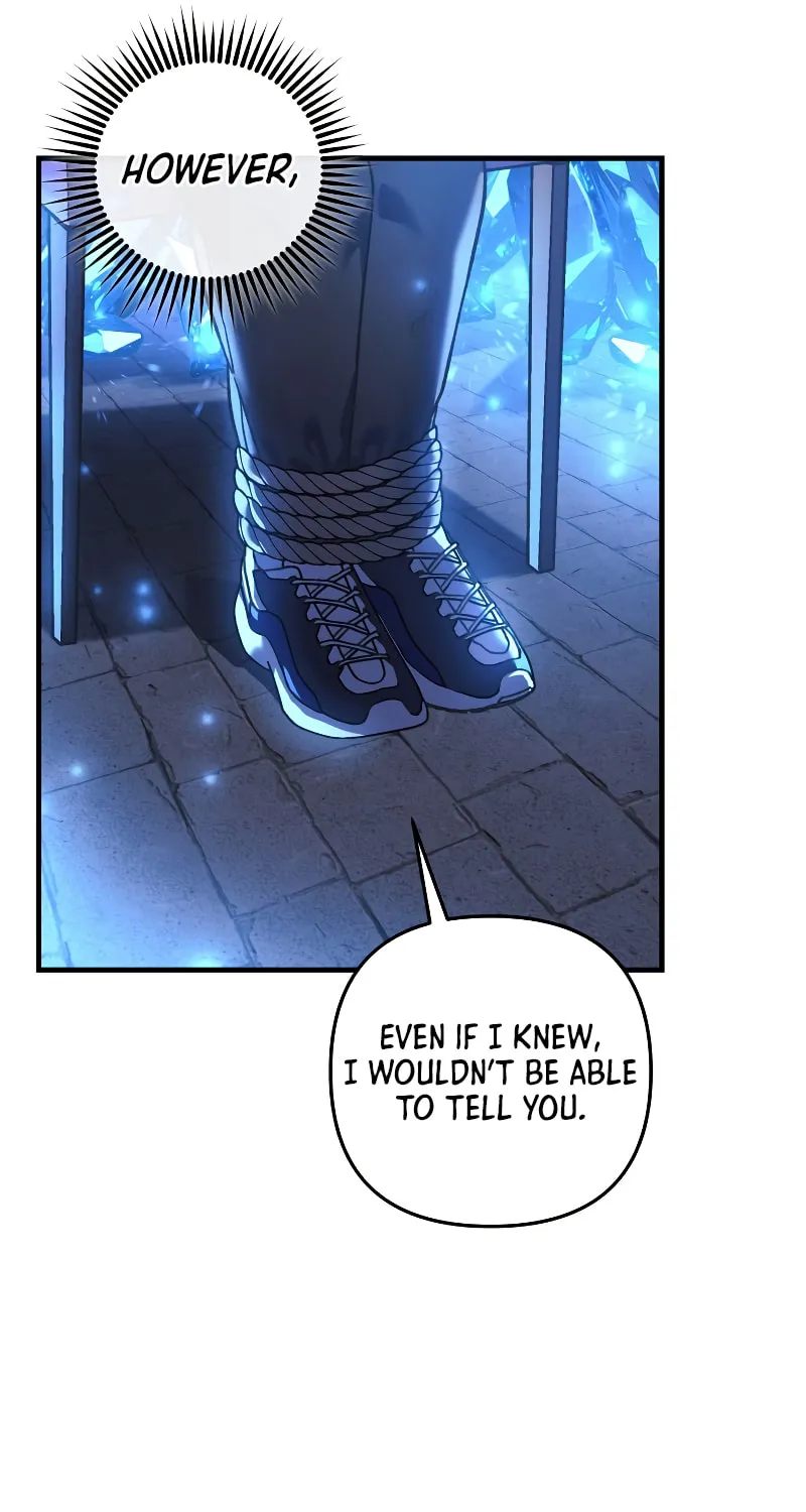 My Daughter Is The Final Boss Chapter 85 page 54 - 