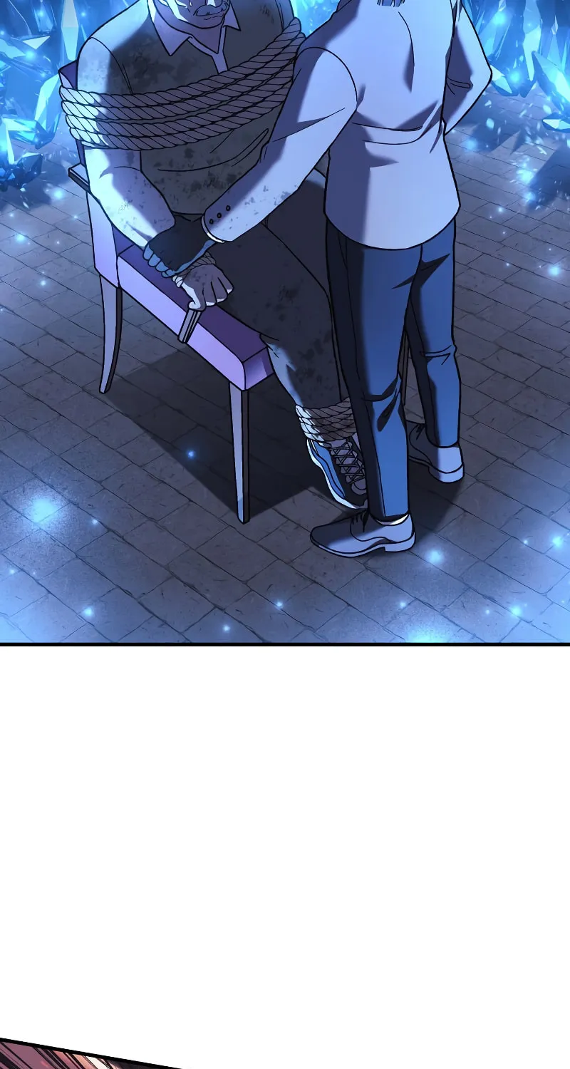 My Daughter Is The Final Boss Chapter 85 page 58 - 