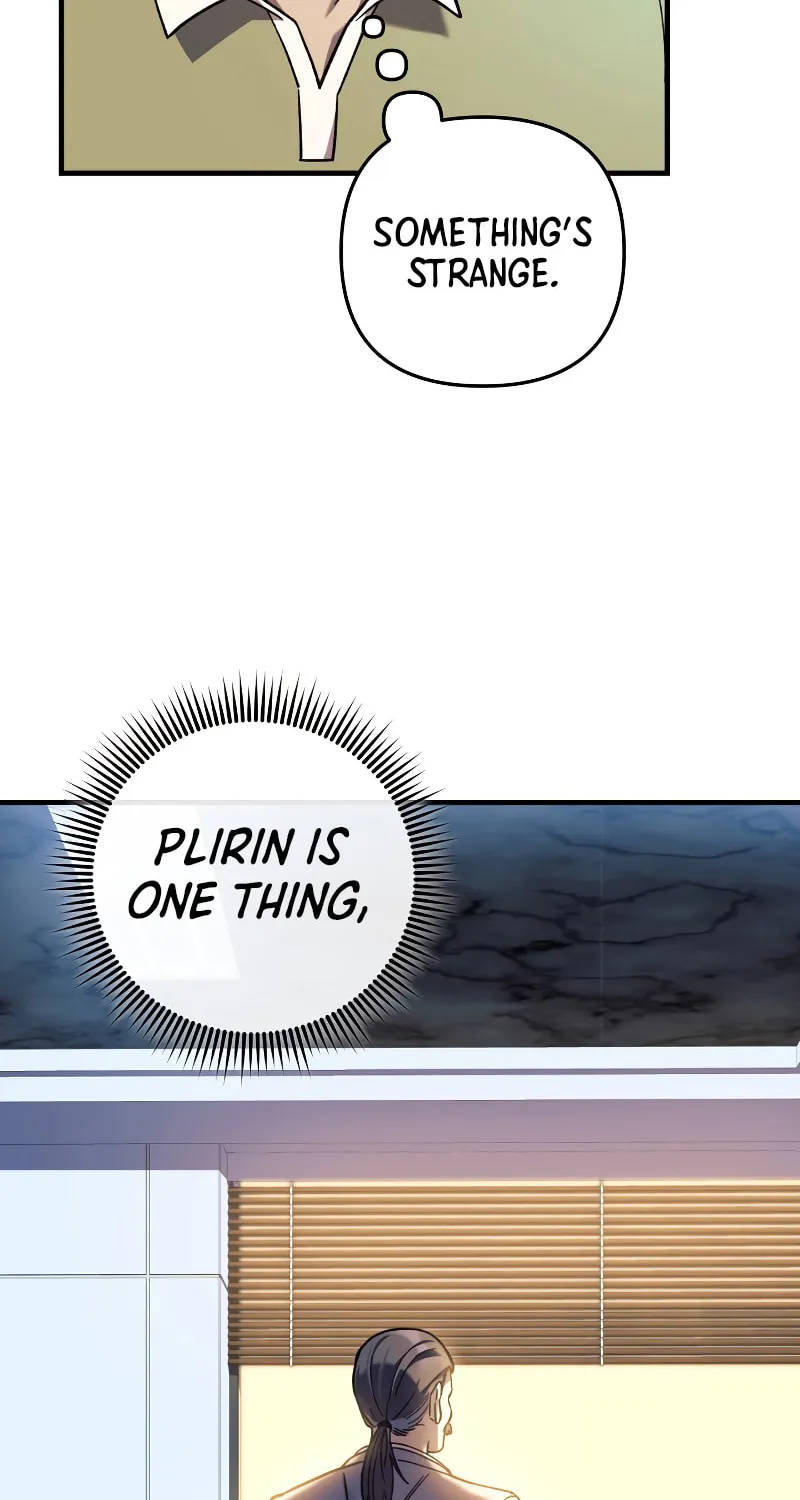 My Daughter Is The Final Boss Chapter 85 page 7 - 