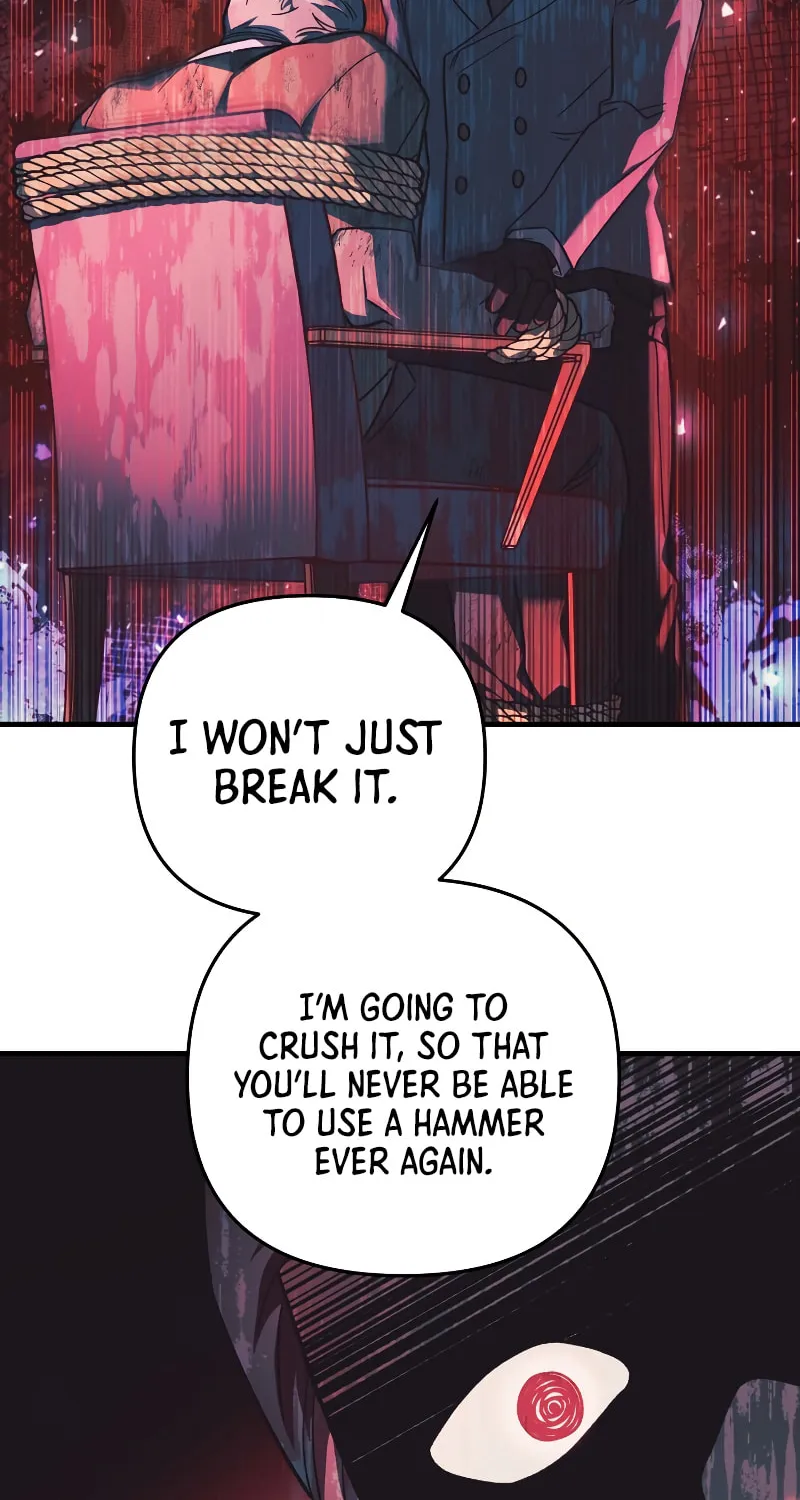 My Daughter Is The Final Boss Chapter 85 page 61 - 