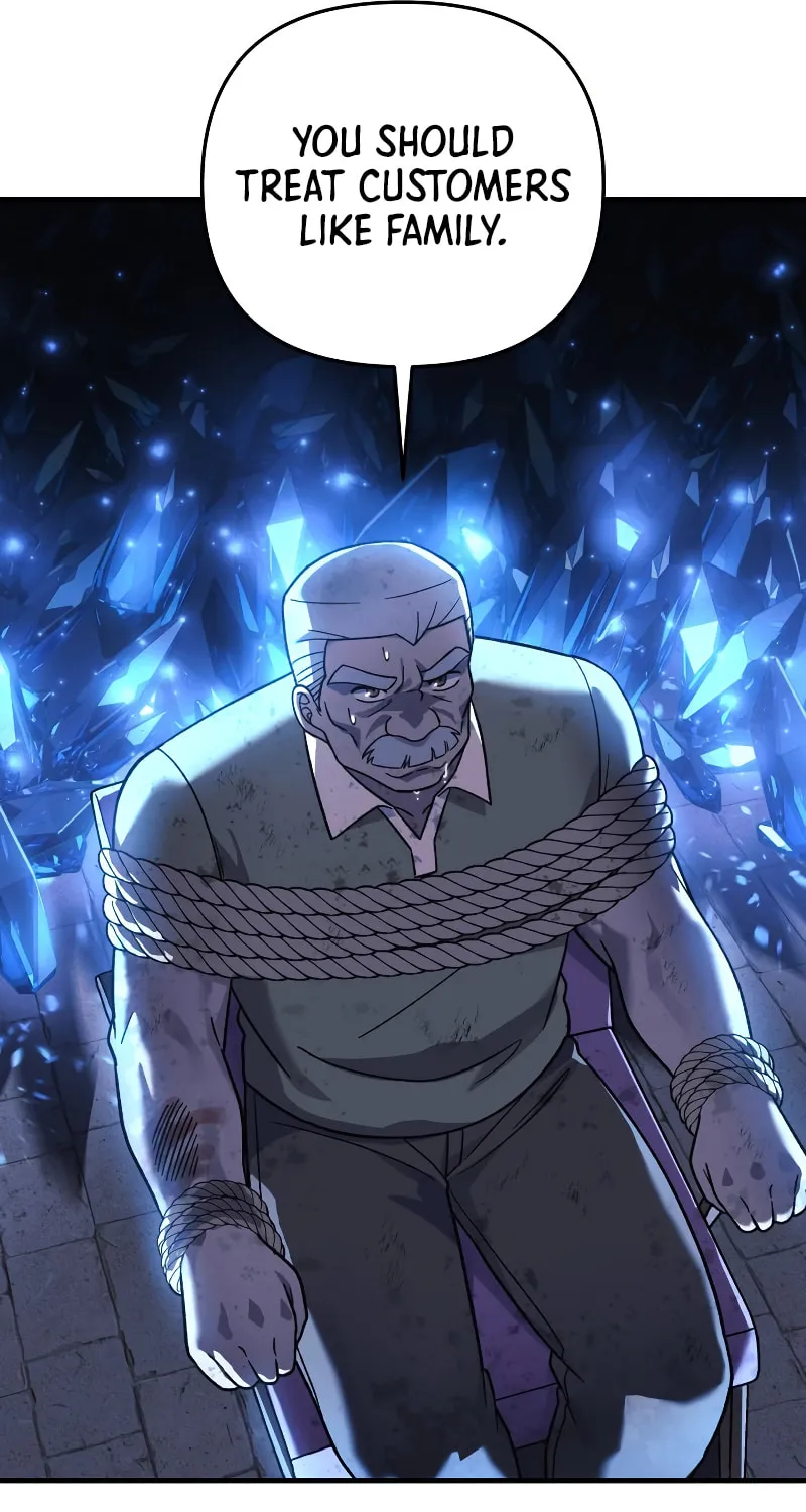 My Daughter Is The Final Boss Chapter 85 page 68 - 