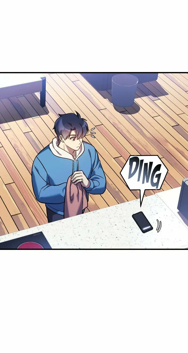 My Daughter Is The Final Boss Chapter 85 page 86 - 