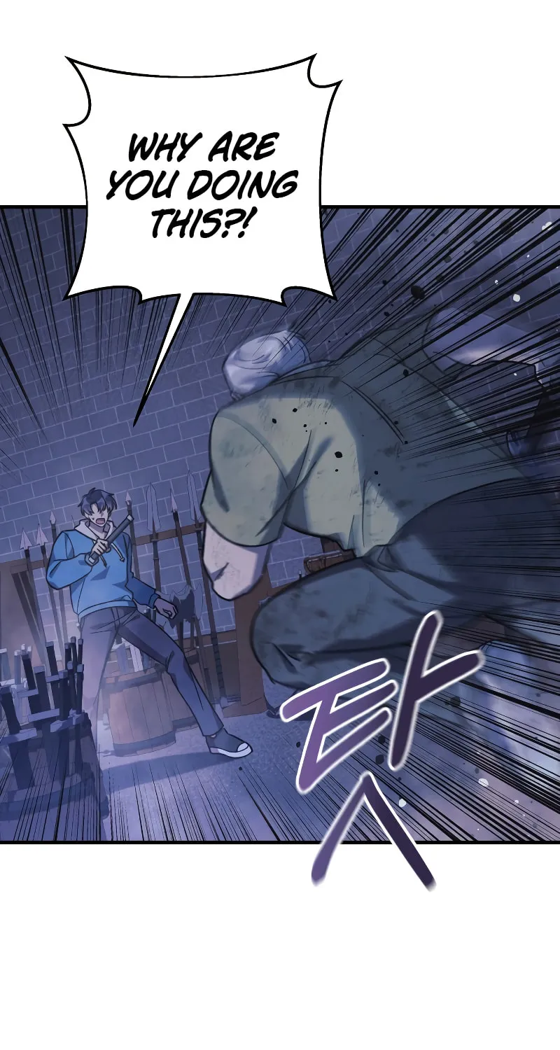 My Daughter Is The Final Boss Chapter 86 page 14 - 
