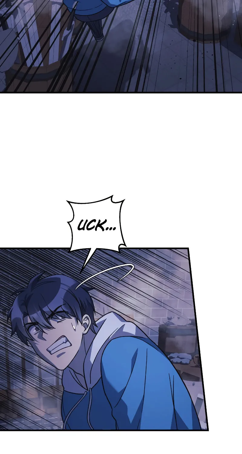 My Daughter Is The Final Boss Chapter 86 page 16 - 